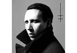 Marilyn Manson - Heaven Upside Down (Vinyl LP (nagylemez))