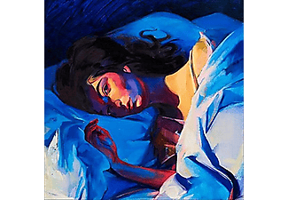 Lorde - Melodrama (Limited Edition) (Vinyl LP (nagylemez))