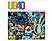 UB40 - A Real Labour Of Love (Vinyl LP (nagylemez))