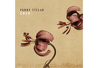 Parov Stelar - Coco (Vinyl LP (nagylemez))
