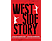 Különböző előadók - West Side Story (CD)