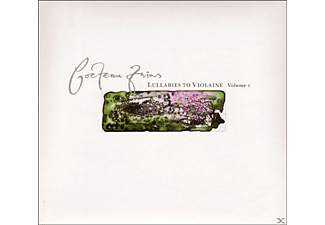 Cocteau Twins - Lullabies to Violaine Vol. 1 (CD)