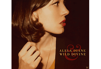 Alela Diane - Alela Diane & Wild Divine (CD)