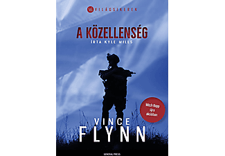 Vince Flynn - A közellenség