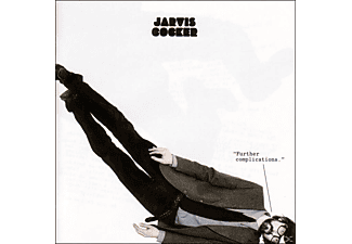 Jarvis Cocker - Further Complication (CD)