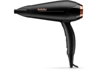 Babyliss S Che Cheveux Turbo Shine D De