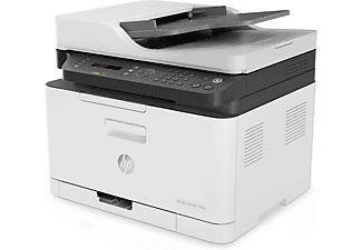 HP Color Laser MFP 179fnw Faks/Fotokopi/Tarayıcı/Ethernet/Wi-Fi/Airprint/Çok fonksiyonlu Lazer Yazıcı 4ZB97A