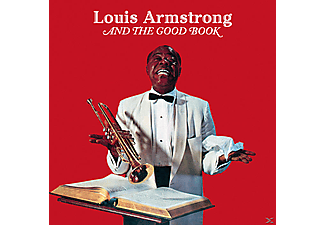 Louis Armstrong - Louis and the Angels / Louis and the Good Book (CD)