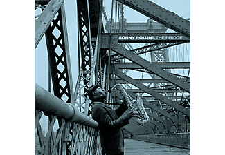 Sonny Rollins - The Bridge (HQ) (Vinyl LP (nagylemez))