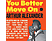 Arthur Alexander - You Better Move On (Limited Edition) (Vinyl LP (nagylemez))