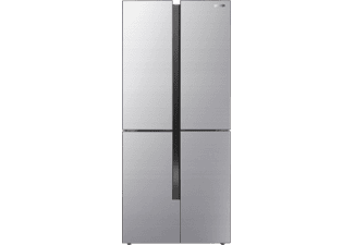 Gorenje Nrm Mx Side By Side H T Szekr Ny Convertfreshzone