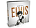 Különböző előadók - The Many Faces of Elvis (CD)