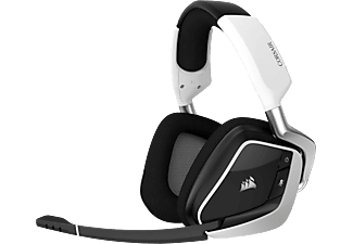 CORSAIR Void RGB Elite Wireless Premium Gaming-headset Wit