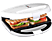 TRISA Tasty Snack 2in1 - Sandwich-Toaster (Weiss)