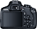 CANON EOS 2000D + 18-55 mm Dijital SLR Fotoğraf Makinesi