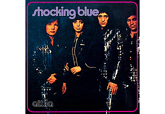 Shocking Blue - Attila (Vinyl LP (nagylemez))