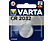 VARTA CR2032 lítium gombelem