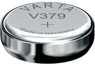 VARTA V379 ezüstoxid gombelem