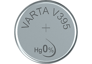 VARTA V395 ezüstoxid gombelem