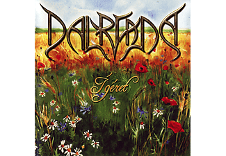 Dalriada - Ígéret (Digipak) (CD)