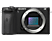 SONY A6600 Digitális fényképezőgép váz (ILCE-6600B)