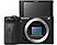 SONY A6600 Digitális fényképezőgép + 18-135 mm (ILCE-6600MB)