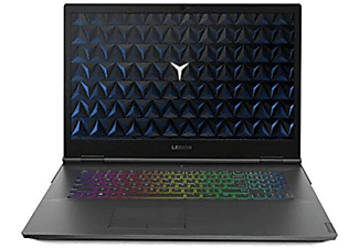 Portátil gaming Lenovo Legion Y740 15IRHg 15 Intel Core i7 9750H