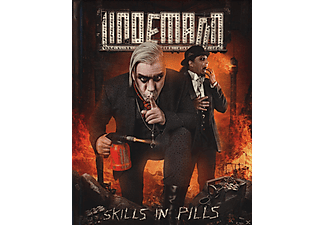 Lindemann - Skills In Pills - Special Edition (CD)