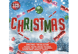 Különböző előadók - Christmas - The Collection (CD)