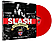 Slash - Living The Dream Tour (Red Vinyl, Limited Edition) (Vinyl LP (nagylemez))