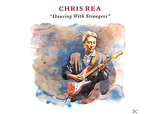 Chris Rea - Dancing With Strangers (CD)
