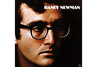 Randy Newman - Randy Newman (CD)