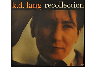 K.D. Lang - Recollection (CD)