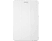 HUAWEI T1 8.0" flip cover, fehér