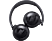 JBL T600BTNC Zajszűrős bluetooth fejhallgató, fekete
