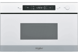 Whirlpool Amw Wh Be P Thet Mikrohull M S T Media Markt Online