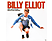 Különböző előadók - Billy Elliot (CD)