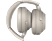 SONY WH 1000 XM3N Bluetooth fejhallgató, ezüst