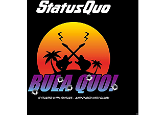 Status Quo - Bula Quo! (Digipak) (CD)