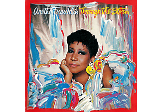 Aretha Franklin - Through the Storm - Deluxe Version (CD)