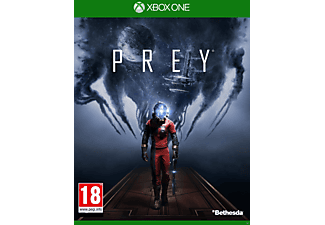 Prey (Xbox One)