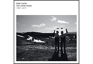 Pink Floyd - The Best Of The Later Years 1987-2019 (CD)