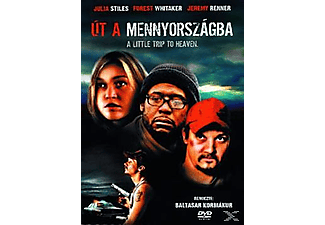 Út a mennyországba (DVD)