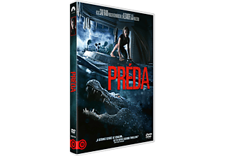 Préda (DVD)