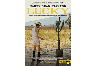 Lucky (DVD)