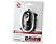 TRUST Centa Mini fekete optikai egér (14656)