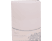 NATURTEX Jersey gumis lepedő, 140-160x200 cm, vanília
