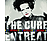 The Cure - Entreat Plus (Vinyl LP (nagylemez))