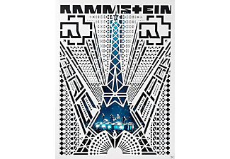 Rammstein - Rammstein: Paris (Standard Edt.) (Blu-ray)