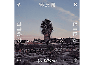 Cold War Kids - La Divine (CD)